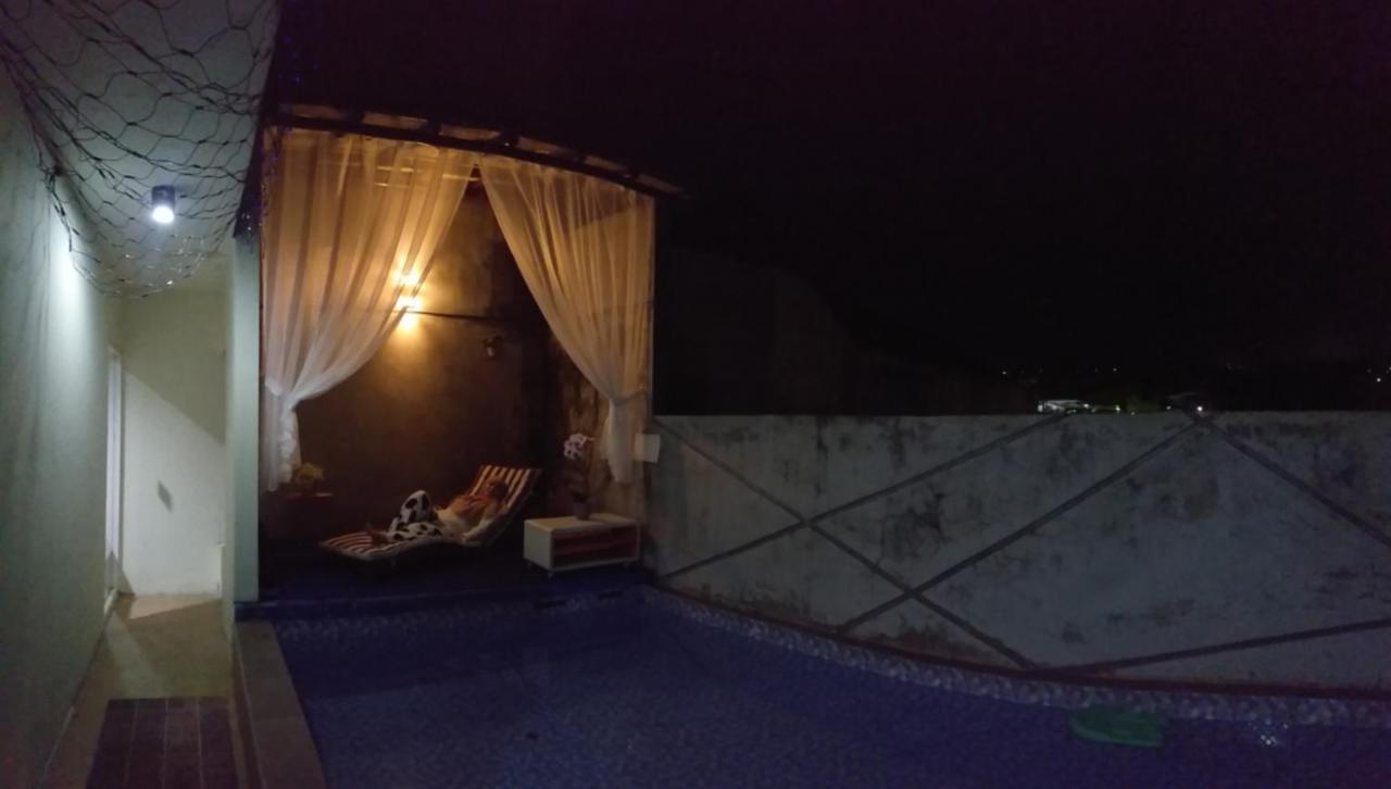 Villa Oemah Arma Rinjani 2 à Batu  Extérieur photo