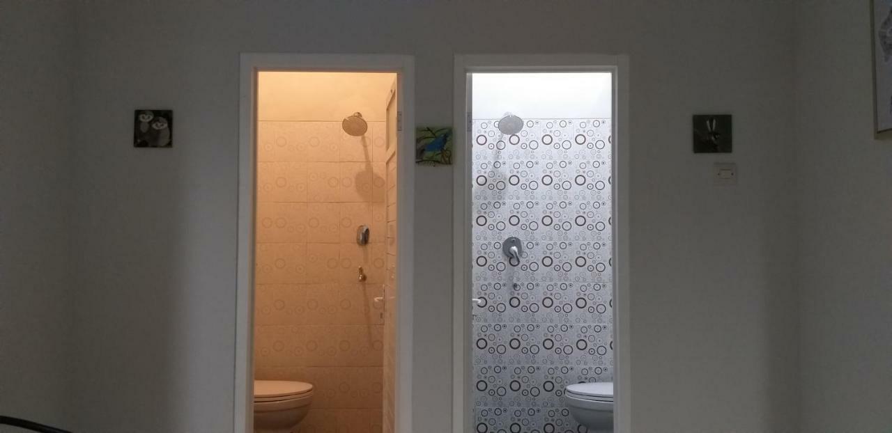 Villa Oemah Arma Rinjani 2 à Batu  Extérieur photo